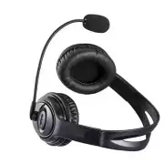 10 pack USB Headset with Microphone Noise Cancelling Computer Headphone.