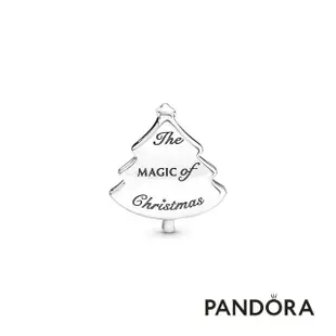 【Pandora官方直營】聖誕樹串飾