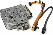 1 SET Car Transmission Valve Body Automatic Cable With Harness Compatible For VW Jetta Golf Beetle Mk 09509601MG93 01M 01M325283A 01M927365