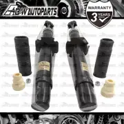 2x Front Shock Absorbers for Honda Accord Euro CM CL CK 1997-08 2.0L 2.3L 2.4L (for: Honda)
