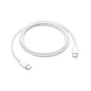 Original USB-C Fast Charger For iPhone 16 15 Pro Max XS Type C Cable Non Braided