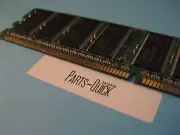 DE772A HP xw4100 ML110 DL310 G2 1GB Memory PC2700 ECC RAM DIMM 333 MHz
