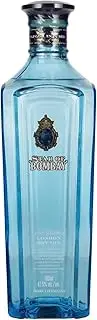 Star of Bombay London Dry Gin (Discontinued) 700mL @ 47.5% abv