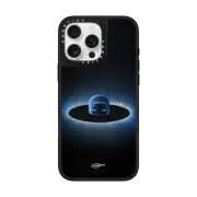 iPhone 16 Pro Max Mirror Case MagSafe Compatible The Black Hole