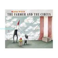 在飛比找Yahoo!奇摩拍賣優惠-【現貨】農夫與馬戲團The Farmer and the C