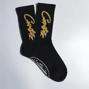 corteiz star sock 襪子 星星款