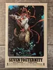Seven to Eternity #10 Cover C Rick Remender Jerome Opeña Image Comics NM