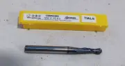 Primate CEM532B2TIALN 5/32" Diameter 1/2" Cut 2" Carbide End Mill 118