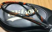 Forwilson Steam 95 Limited Wilson'S 100Th Anniversary Model