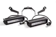 Diode Dynamics for WRX 2015 SS6 LED Kit - White Driving (for: Subaru)