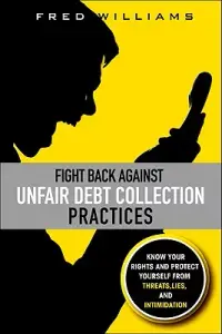 在飛比找博客來優惠-Fight Back Against Unfair Debt