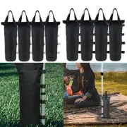 Outdoor Patio Umbrella Base Stand Weight Sand Bag Heavy Duty Windproof tyWVY