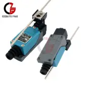 ME-8107 Limit Switch Roller Position Switch Momentary DPST AC 250V 1 NC+1 NO