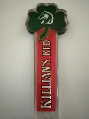 KILLIANS Irish Red Beer Tap Handle. #75