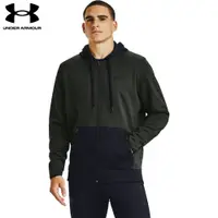 在飛比找PChome24h購物優惠-【UNDER ARMOUR】男 Armour Fleece連