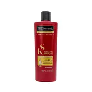 2 x TRESemme Keratin Smooth Shampoo With Marula Oil - 400ml