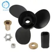 14 1/2 x 19 Boat propeller For Mercury 135-300 HP 15 Spline 48-832830A45, RH