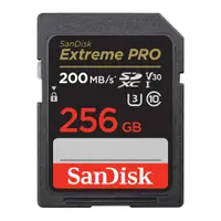 在飛比找ETMall東森購物網優惠-SanDisk Extreme Pro SDXC UHS-1