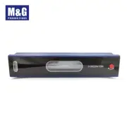Machinist Levels,8" precision Bar Spirit Level 0.0002"/10" accuracy