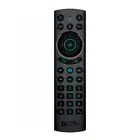 G20BTS PLUS Smart Voice Remote Control 2.4G RF Wireless for Android TV Box