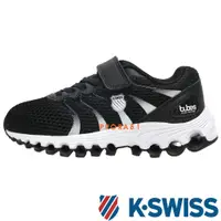 在飛比找蝦皮購物優惠-K-SWISS 57160-049 黑色 單黏帶多功能運動鞋