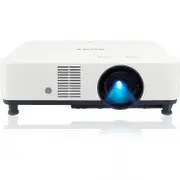Sony VPL-PHZ60 Projector Laser 6000 Lumens WUXGA