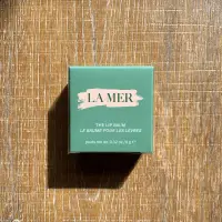 在飛比找蝦皮購物優惠-(全新) LA MER 海洋拉娜 護唇膏 修護唇霜