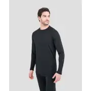 Terramar Men's 4.0 Military Fleece Heritage Crew (Size XXL) 2XL