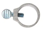 Barton Kramer 177C Exterior Shutter Awning Ring with Thumb Screw 1-1/8 in.