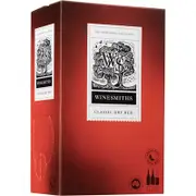 Yalumba Traditional Classic Dry Red Cask 2Lt