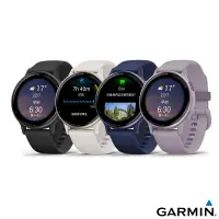 在飛比找生活市集優惠-【Garmin】vivoactive 5 GPS 智慧腕錶