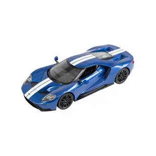 Ford GT 福特 RASTAR遙控車 瑪俐歐玩具 1:14 遙控賽車 跑車遙控