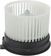 Automotive Replacement Blower Motors, 27225-EN000 Car A/C Heater Cabin Blower Fan Motor Compatible for Nissan X-Trail T31 Dualis J10 2007 2008 2009 2010 2011 2012 2013 2014