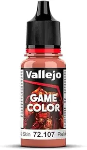Vallejo Game Color 18 ml, Anthea Skin