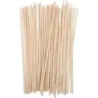 100 Pcs Aromatherapy Rattan Fragrance Sticks Home Scent Diffuser
