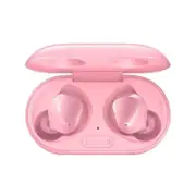 For R175 TWS Earphones Bluetooth 5.0 Wireless Headsets Stereo Touch Sports Earbuds -pink