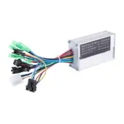 1 PCS Motor Controller E-Bike Brushless Speed Controller 36V 17A E6H28025