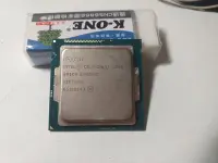 在飛比找Yahoo!奇摩拍賣優惠-(((台中市)Intel G1850