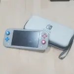 SWITCH LITE 主機 任天堂 特定 限定款[二手販售]