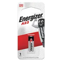 在飛比找樂天市場購物網優惠-【Energizer 勁量】A23汽車搖控器電池 吊卡裝(1