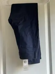 Brand New Dockers High Slim Pants