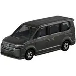 真愛日本 TOMY車 NO.39 初回 本田STEPWGN HONDA TOMICA TAKARA TOMY 模型車