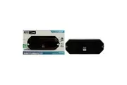 Altec Lansing HydraJolt Everything Proof Speaker - Black by Altec Lansing for Unisex - 1 Pc Speakers