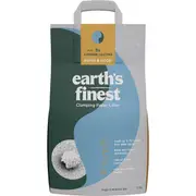 Rufus & Coco Earth's Finest Clumping Paper Litter 7.5L