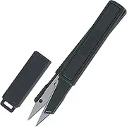 Gingher 0487NS Featherweight Thread Snip, 4-Inch, Industrial Pack