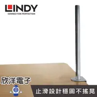 在飛比找蝦皮商城優惠-LINDY林帝 螢幕用支架 C型夾鉗式支桿 70cm (40