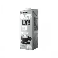 在飛比找iOPEN Mall優惠-Oatly燕麥奶 咖啡大師 u商店 unpackaged 燕