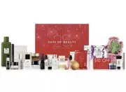 (2023) Macy's 25 Days of Beauty Advent Calendar Created for Macy's - IN HAND
