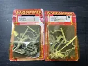 Warhammer Fantasy Black Knight OOP Blister Pack