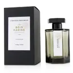 阿蒂仙之香 L'ARTISAN PARFUMEUR - BOIS FARINE 白樹森林女性淡香水